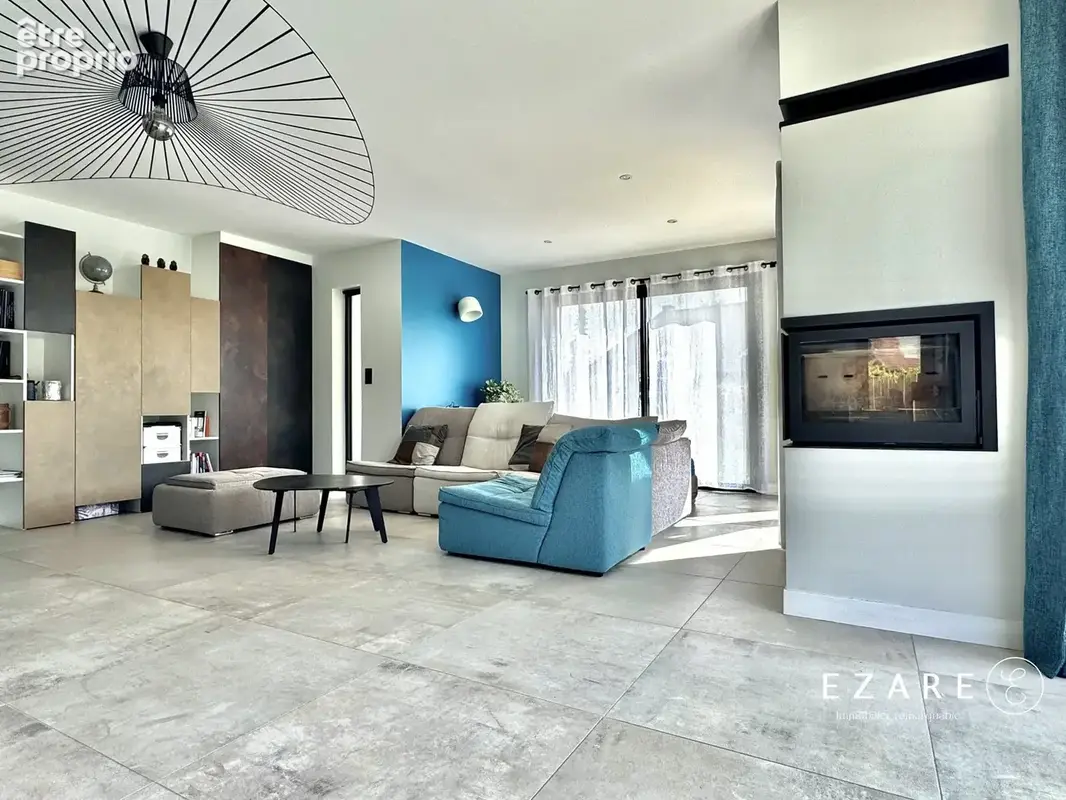 Maison 173 m² à Talant  - photo 3