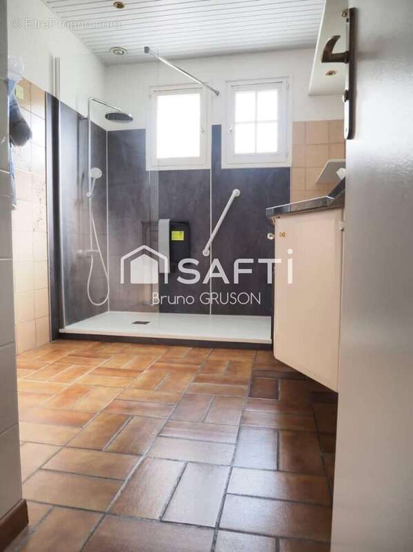 Photo 8 - Maison à COMBRIT