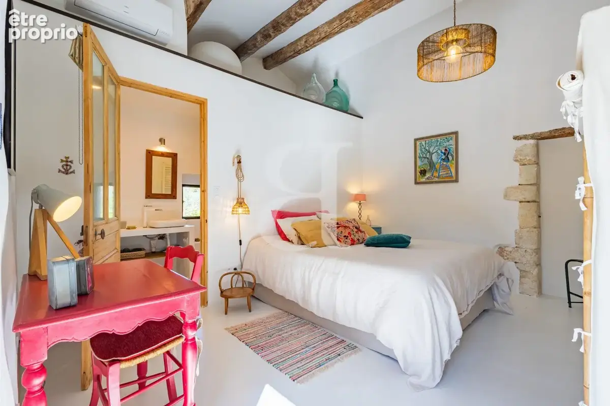 Maison 274 m² à Gordes  - photo 9