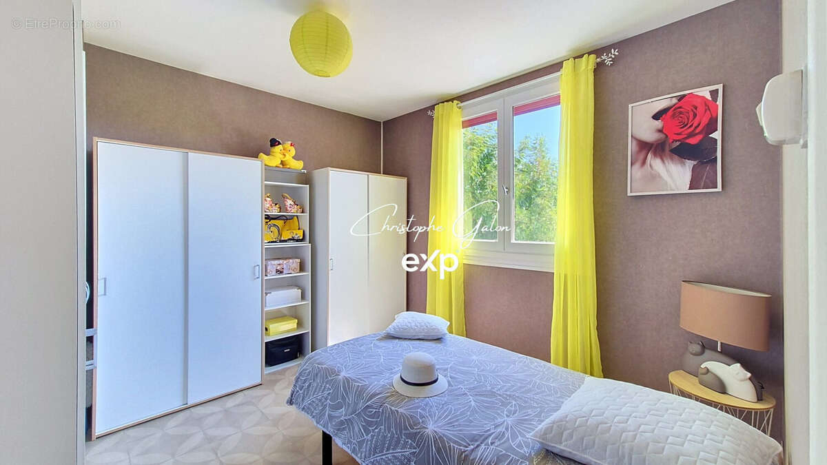 Maison 69 m² à Bellac  - photo 6