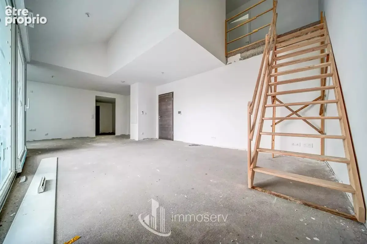 Appartement 4 pièces 85 m² à vendre à Angevillers (57440) - photo 3