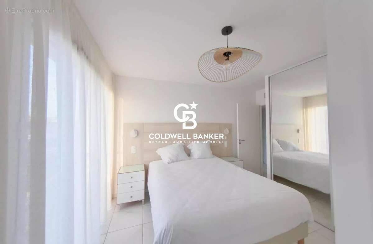 Appartement à SAINT-CYPRIEN