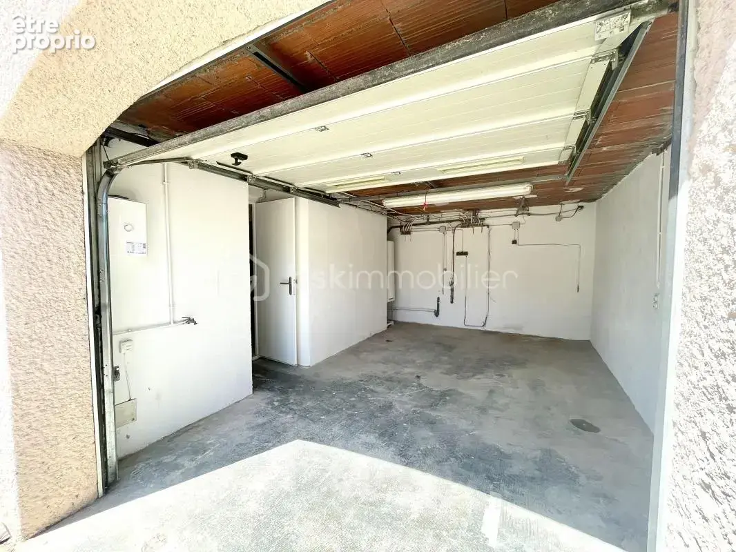 Saint Laurent de la salanque - Maison 2 Faces - 4 chambres - 105m² env - photo 9