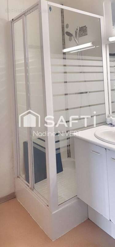 Photo 8 - Appartement à LA ROCHELLE