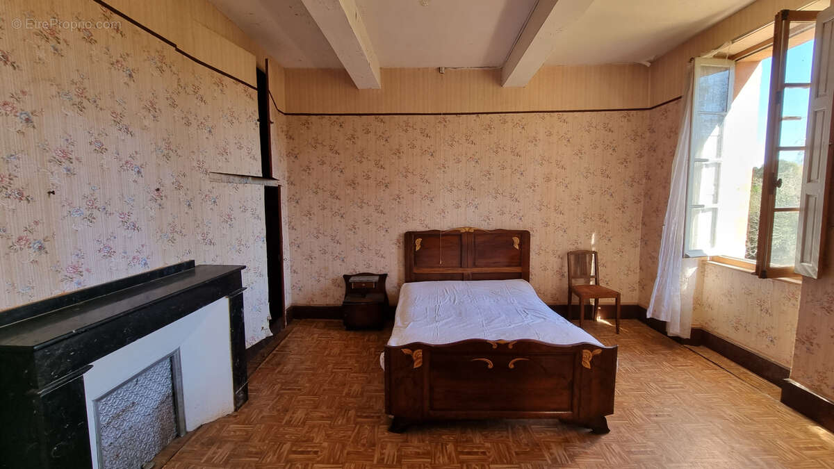 Maison à L'ISLE-EN-DODON