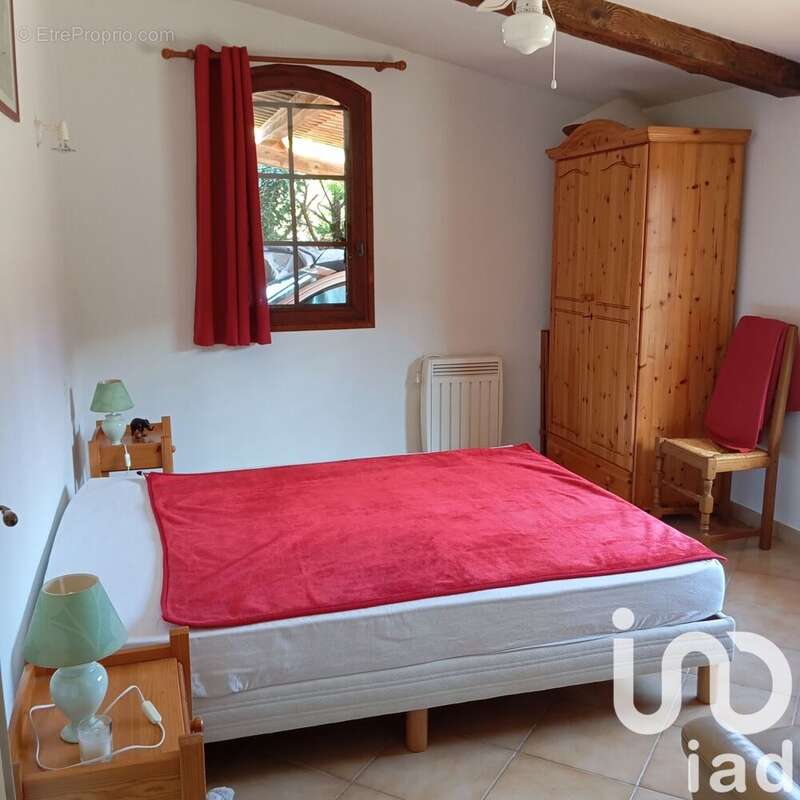 Photo 9 - Maison à MOLLANS-SUR-OUVEZE