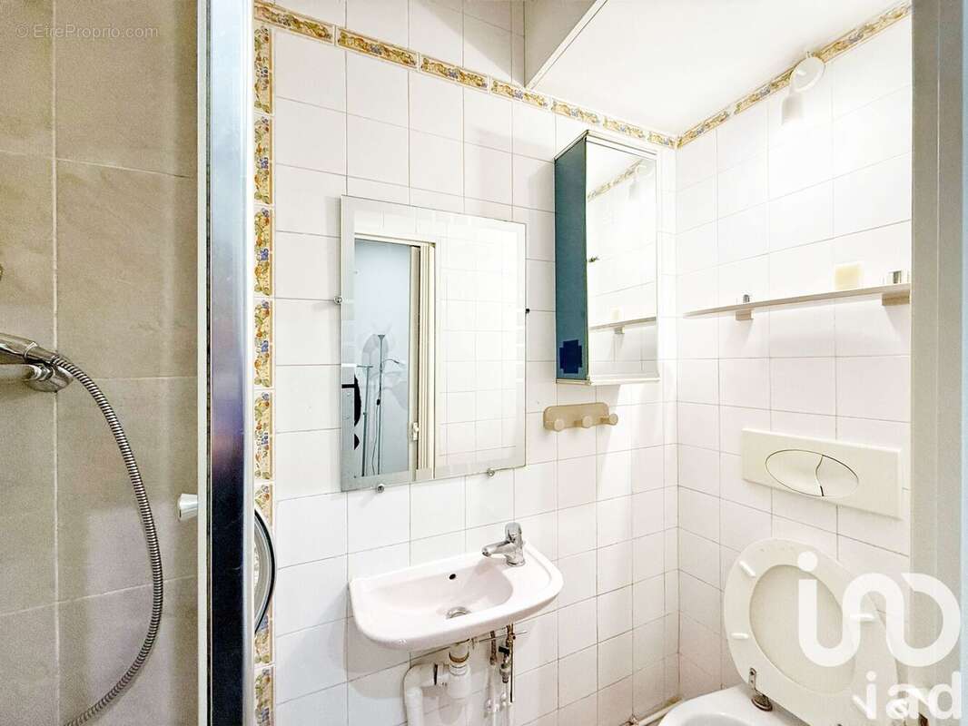 Photo 7 - Appartement à IVRY-SUR-SEINE