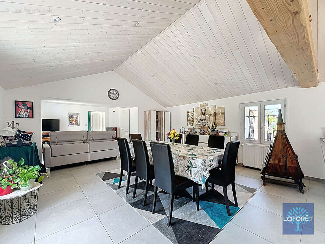 Maison à SAINT-JEAN-DE-MONTS