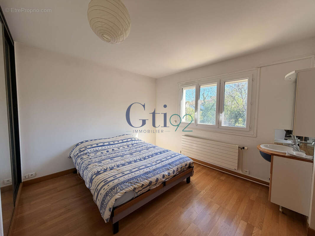 Appartement à CLAMART
