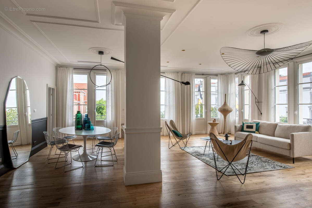 Appartement à ARCACHON