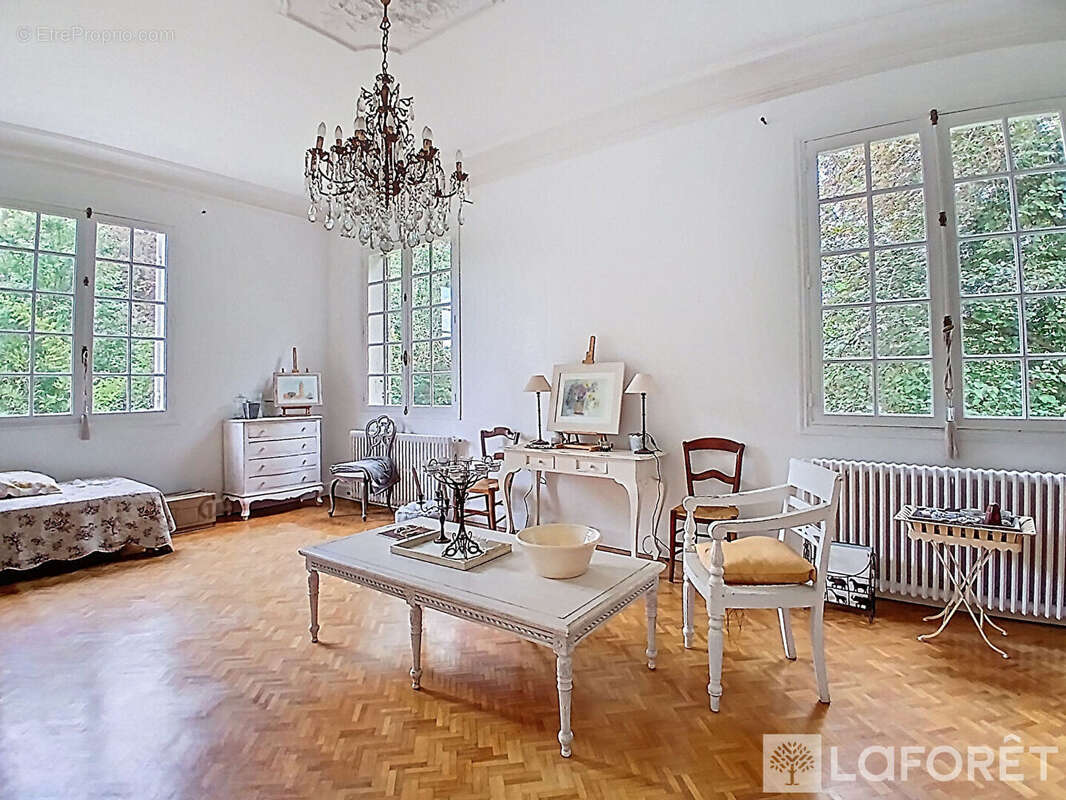 Maison bourgeoise - photo 8