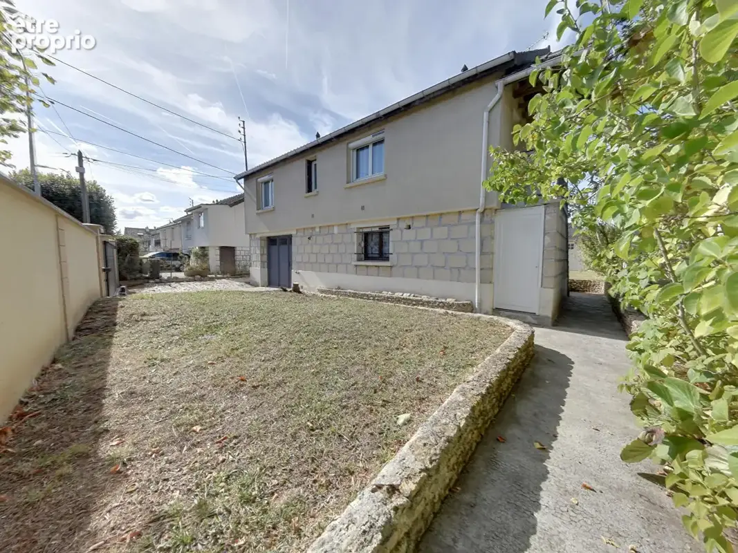 Maison Roissy En Brie 6 pièce(s) 99 m2 - photo 12