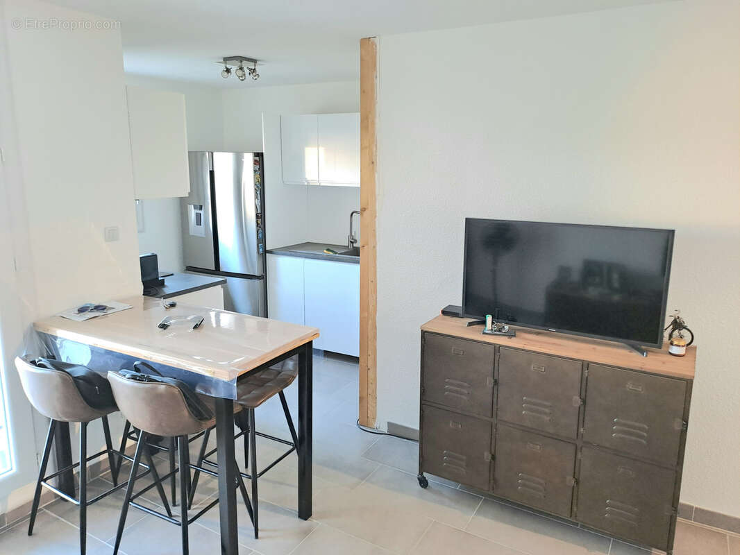 Appartement à LE GRAU-DU-ROI