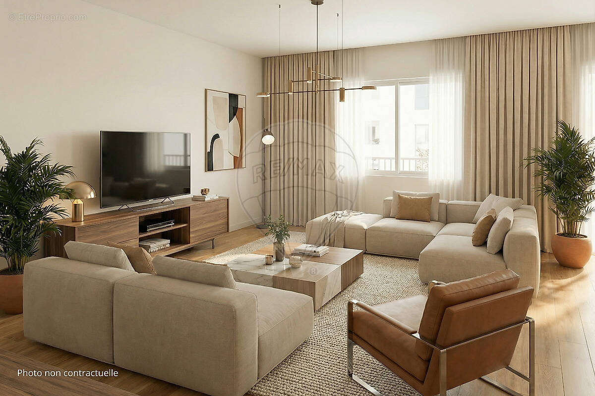 Appartement à ORLEANS