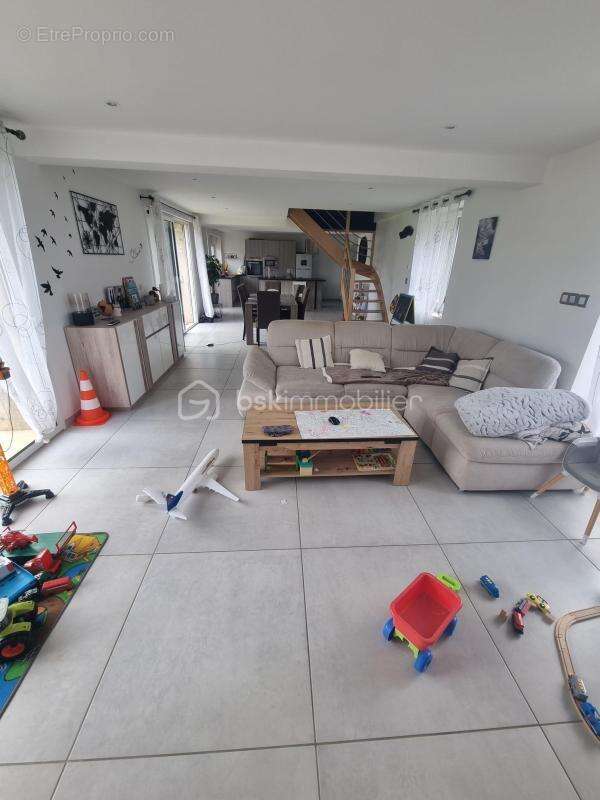 Charmante maison - photo 7