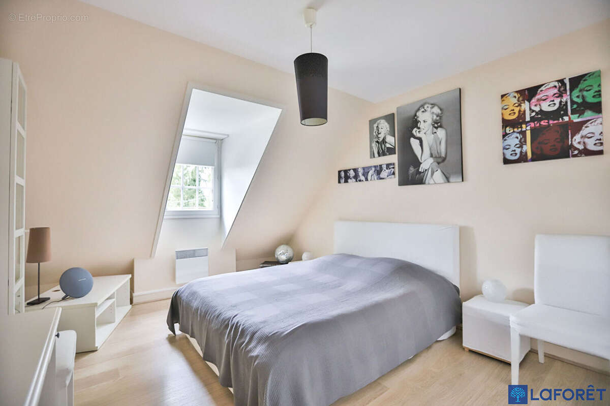 Maison à JOUARS-PONTCHARTRAIN