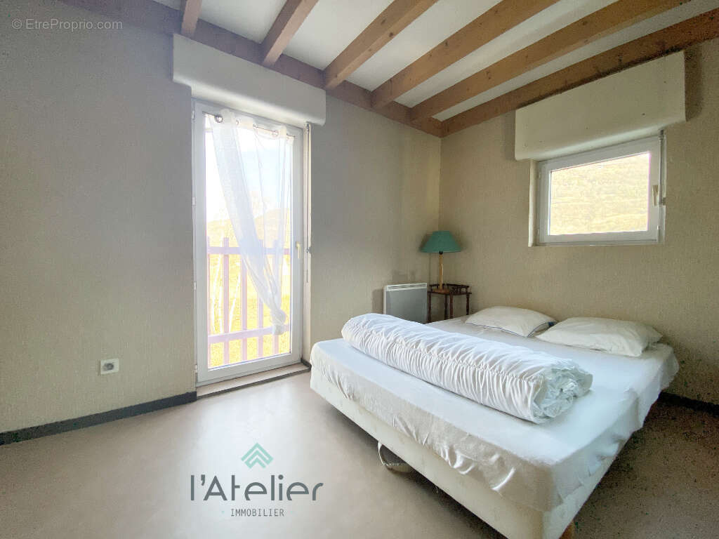 Appartement à VIELLE-AURE