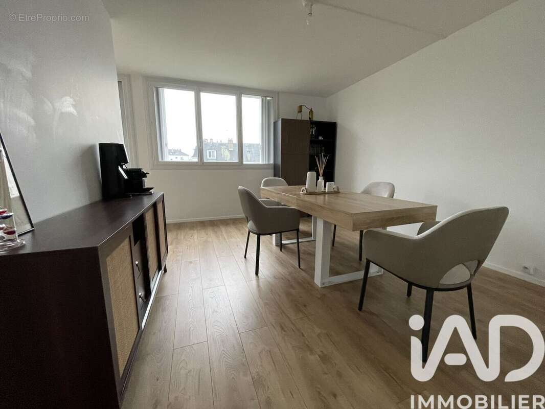 Photo 4 - Appartement à SAINT-CYR-SUR-LOIRE