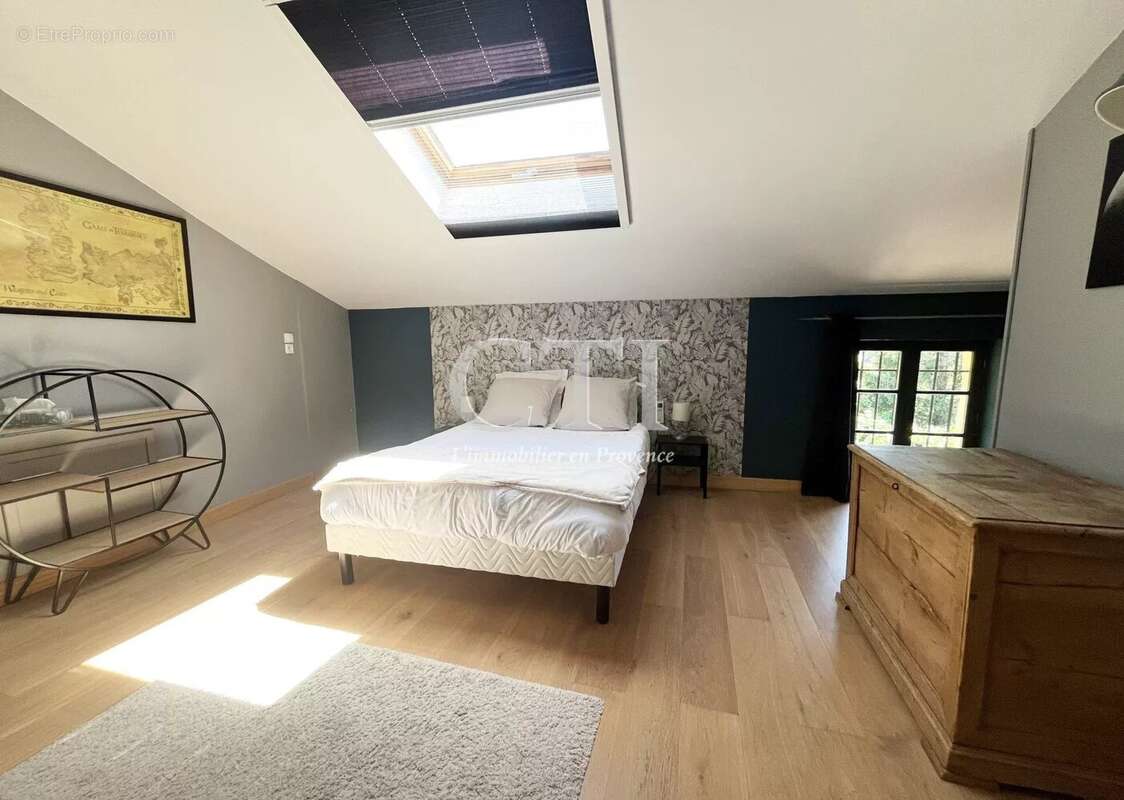 Maison à VAISON-LA-ROMAINE