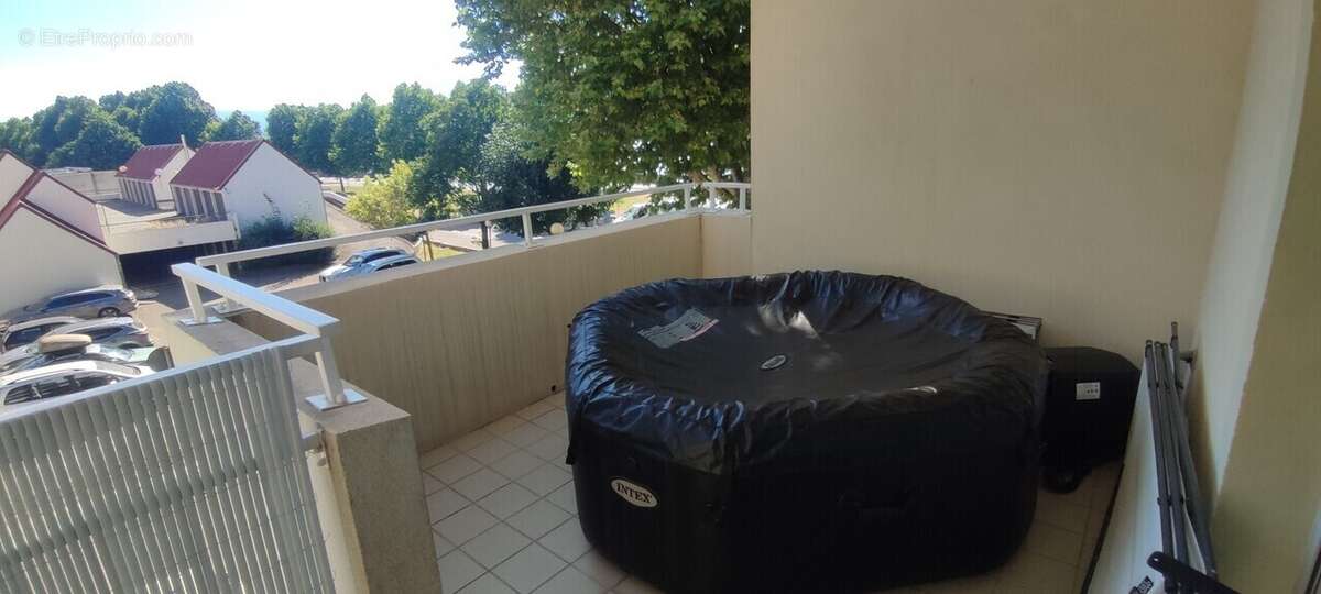 Appartement à VIENNE