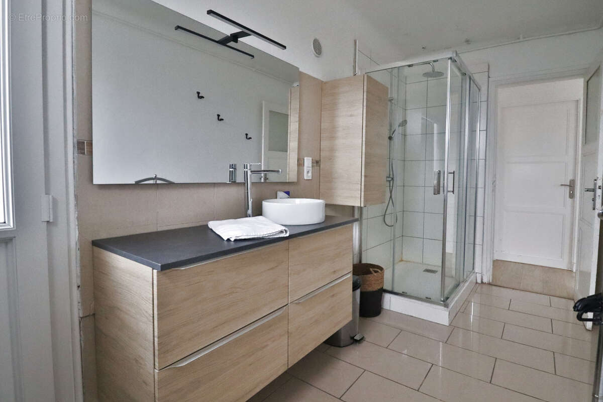 Appartement à TROYES