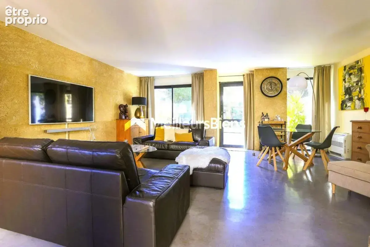 Magnifique Maison d’architecte & dépendance en pierre - photo 4