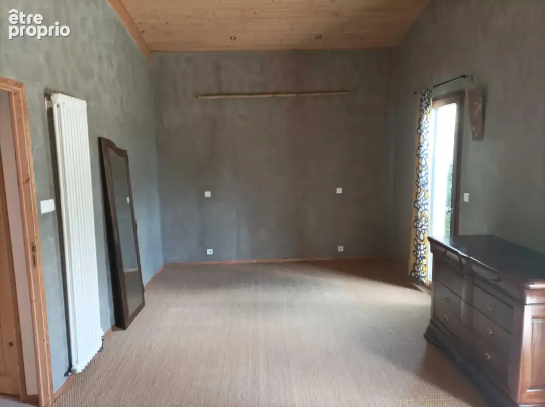 Maison de caractère avec piscine - photo 15