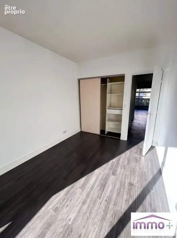 Appartement Les Lilas 3 pièce(s) 68.32m² - photo 6