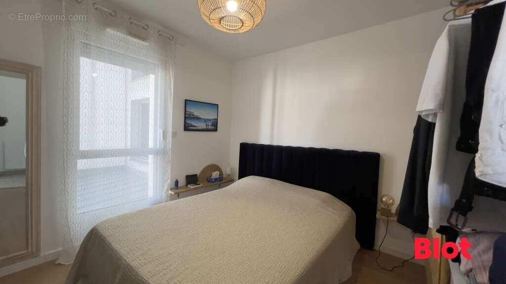 Appartement 42 m² à Saint-Nazaire  - photo 4