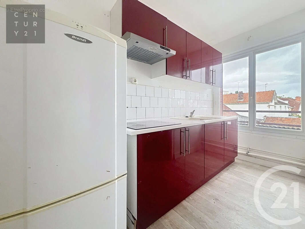 Appartement 48 m² à Troyes  - photo 7