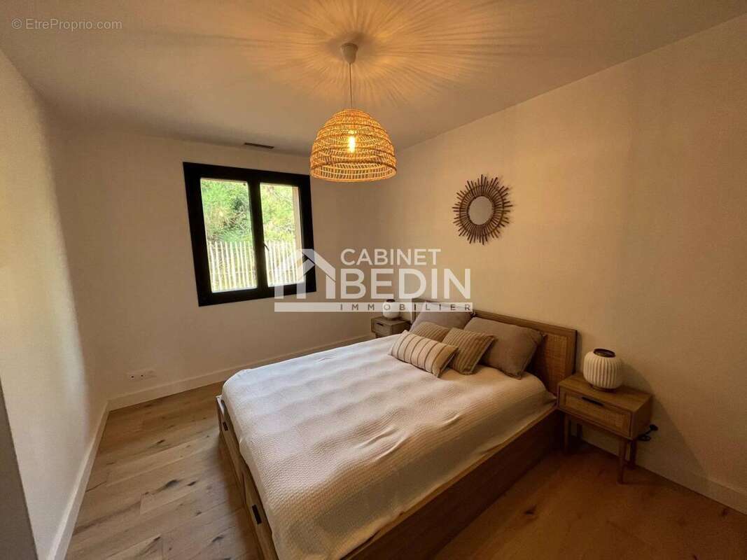 Maison à LEGE-CAP-FERRET