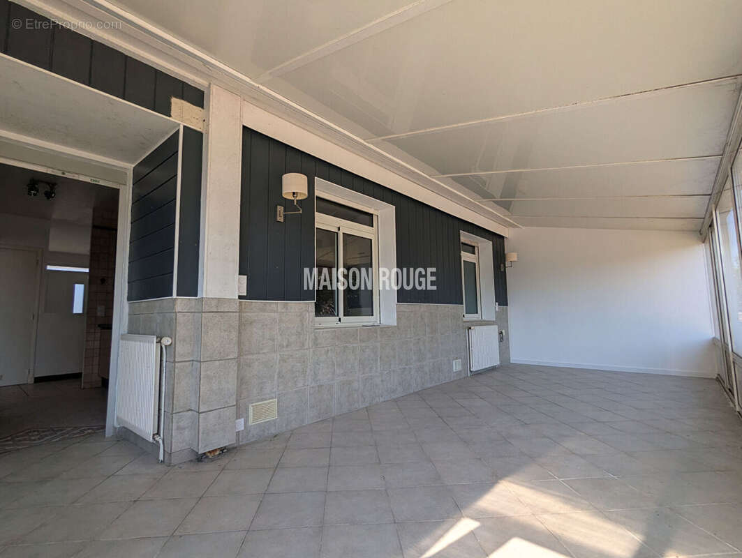 Maison avec un au fort potentiel (161 m²) - photo 9