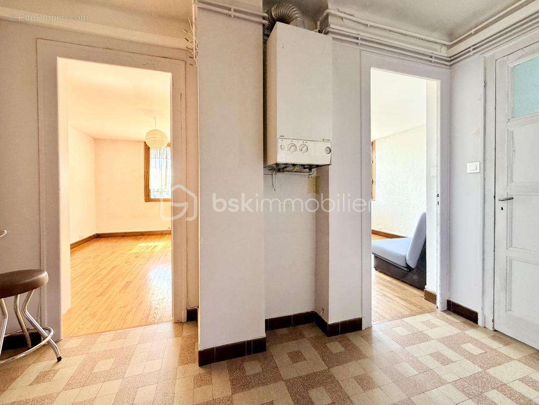 Appartement à ANNECY