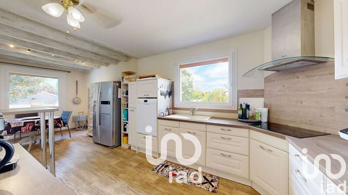 Photo 7 - Maison à TOURNEFEUILLE