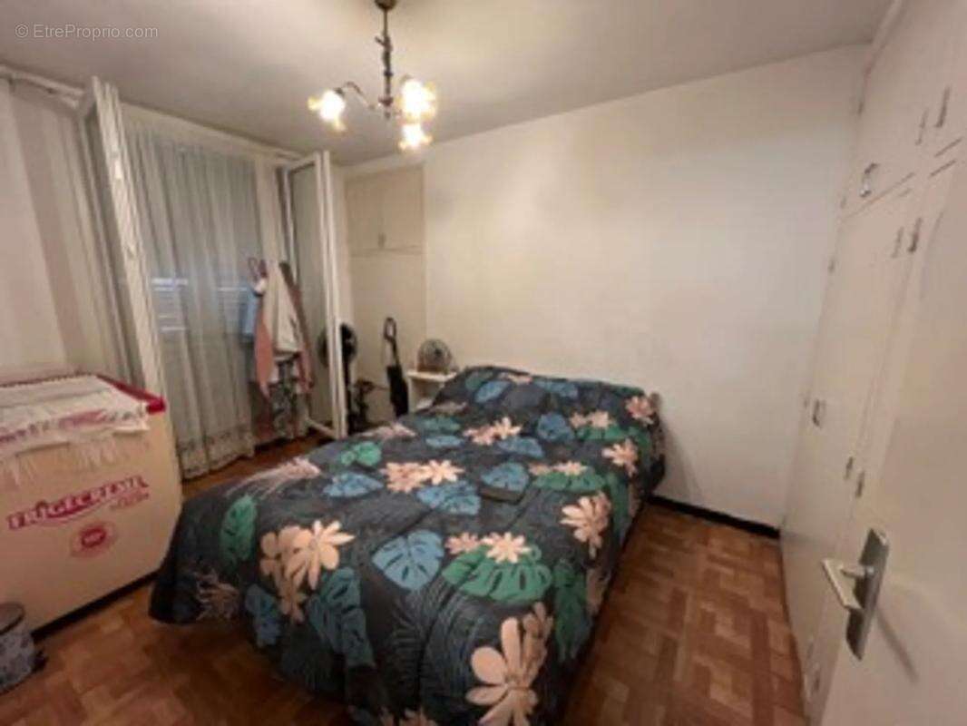 Appartement à MANOSQUE