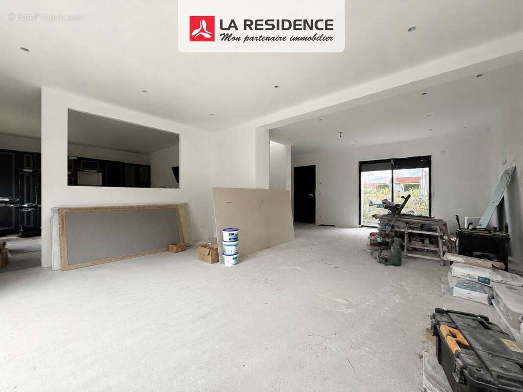 Maison 144 m² à Limetz-Villez  - photo 3