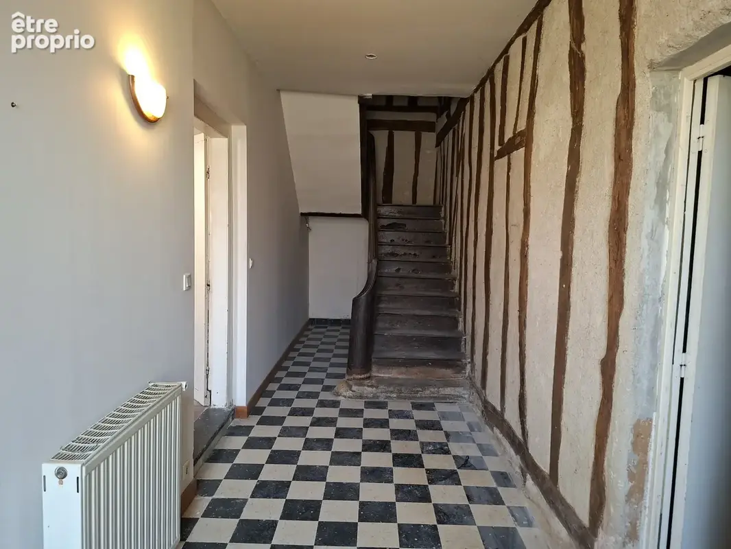 Belle maison - photo 7