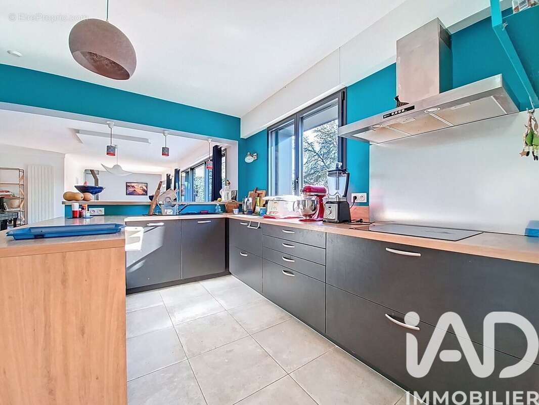 Photo 6 - Maison à COUERON