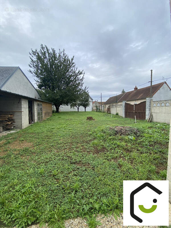 Maison à MONTDIDIER