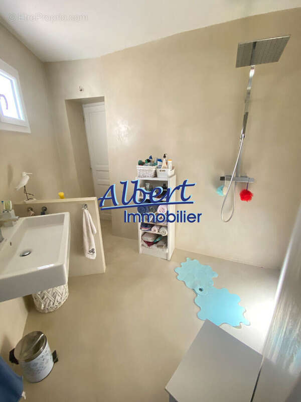 Appartement à LE CASTELLET