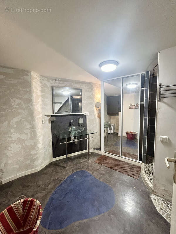 Appartement à MOLLANS-SUR-OUVEZE