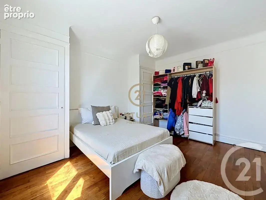 Appartement 2 pièces 51 m² à vendre à Givors (69700) - photo 10