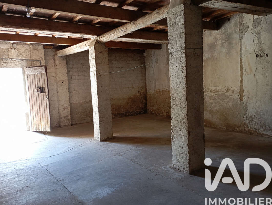 Photo 4 - Maison à MONTEUX