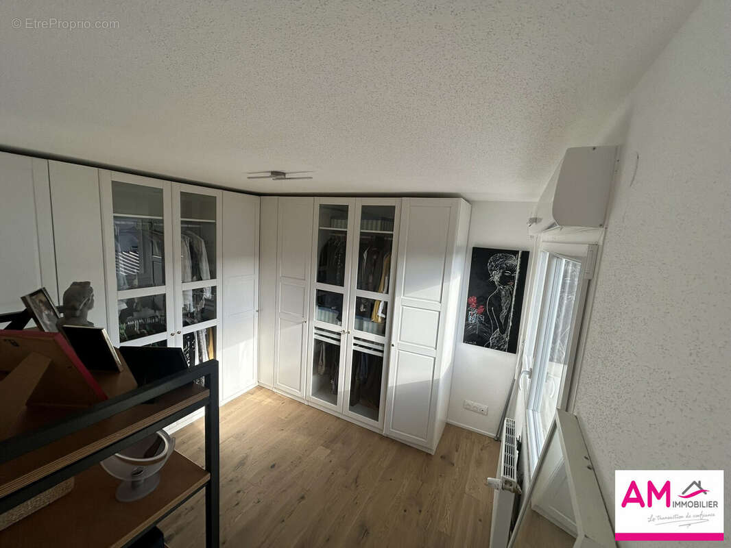 Appartement à SOULTZ-HAUT-RHIN