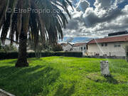 Terrain à BOUCAU