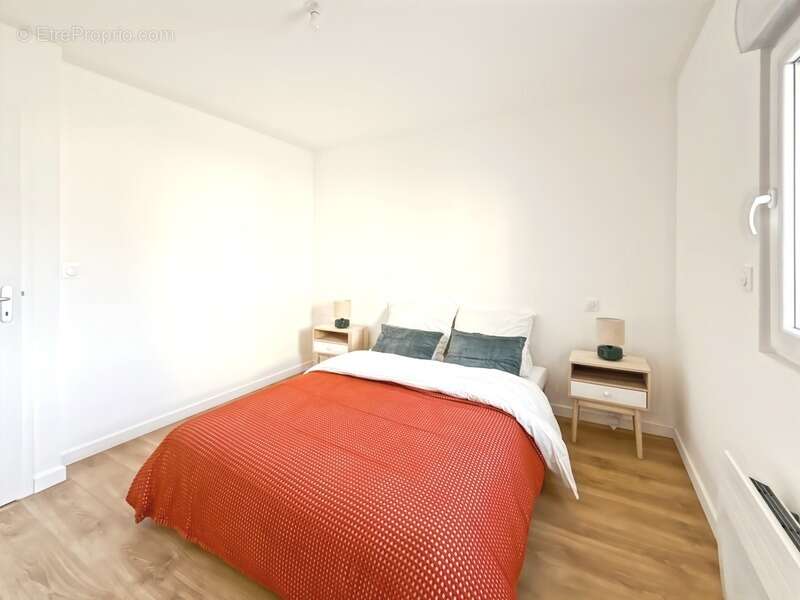 Appartement à SAINT-NAZAIRE