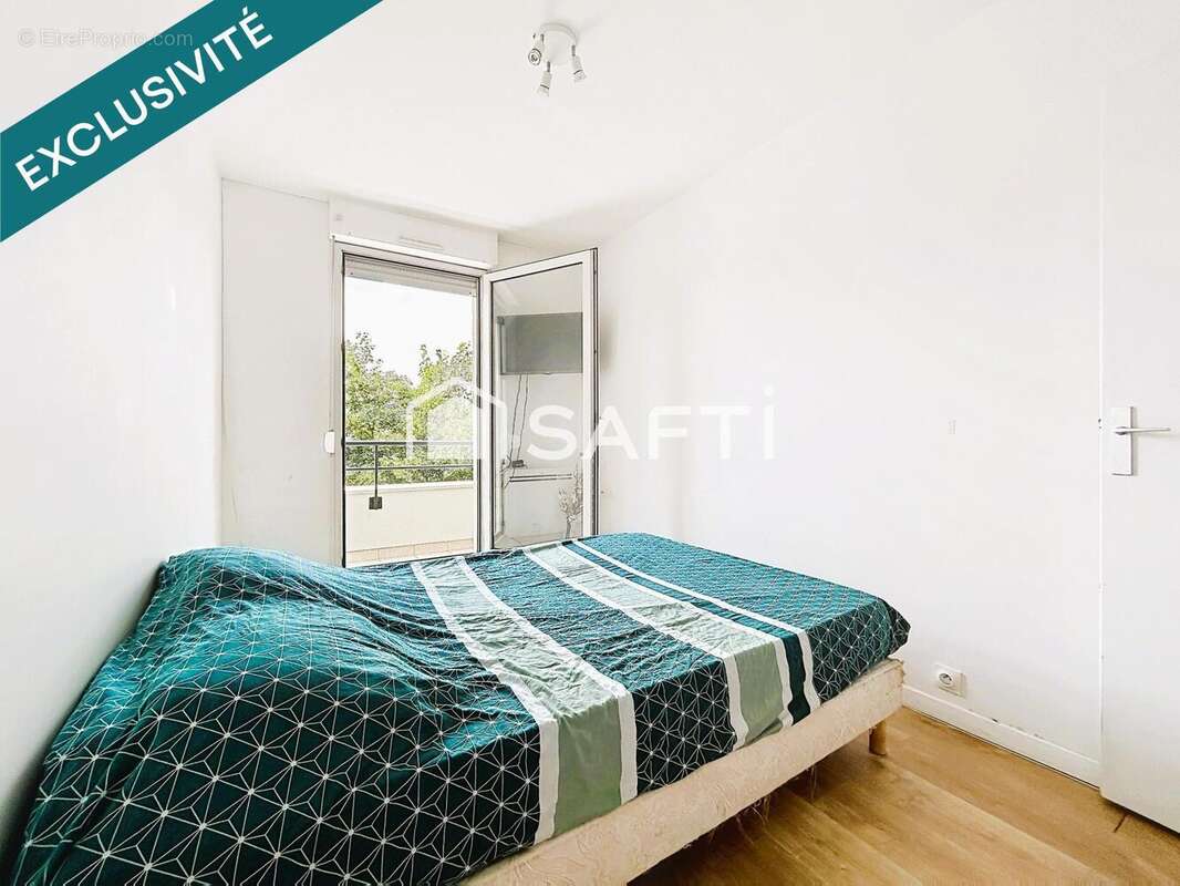Photo 6 - Appartement à NOISY-LE-GRAND
