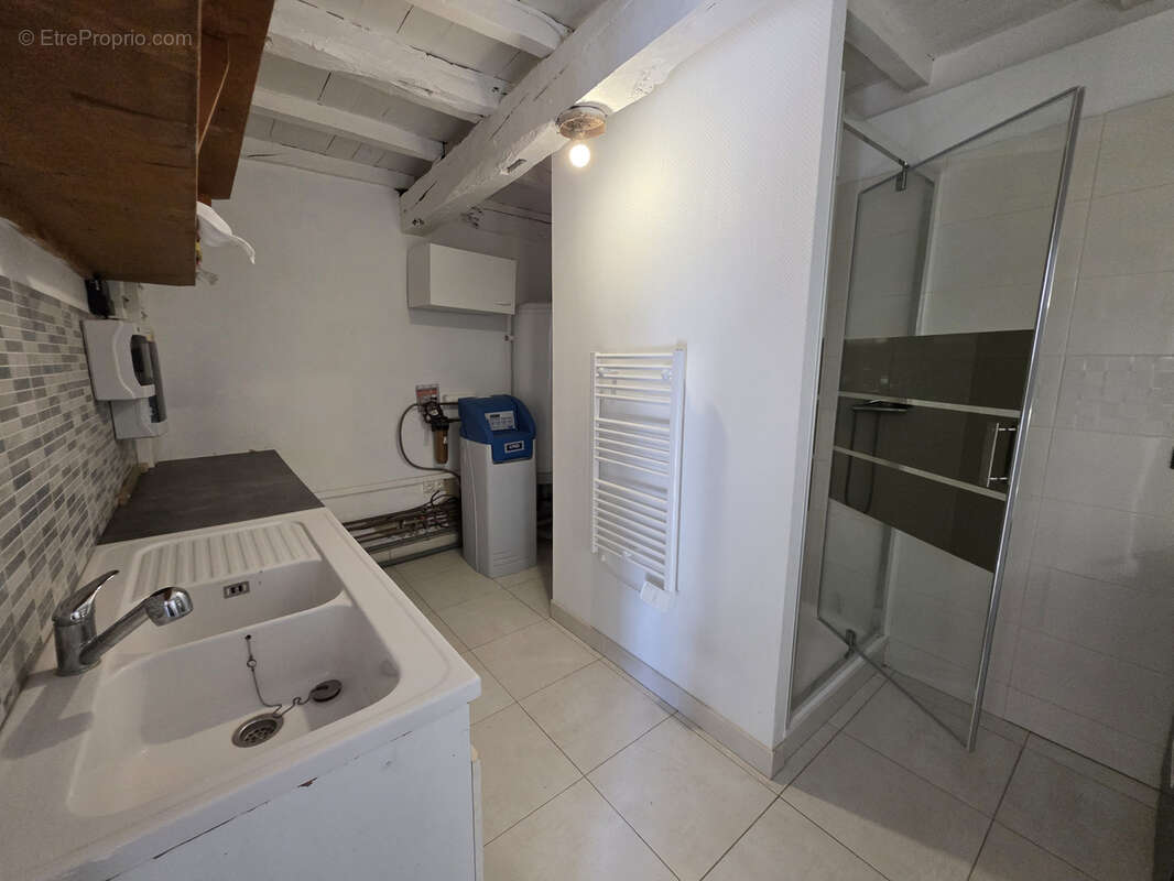 Gers—proche barbotan les thermes—maison dans son parc de 1.5ha avec garage - photo 17