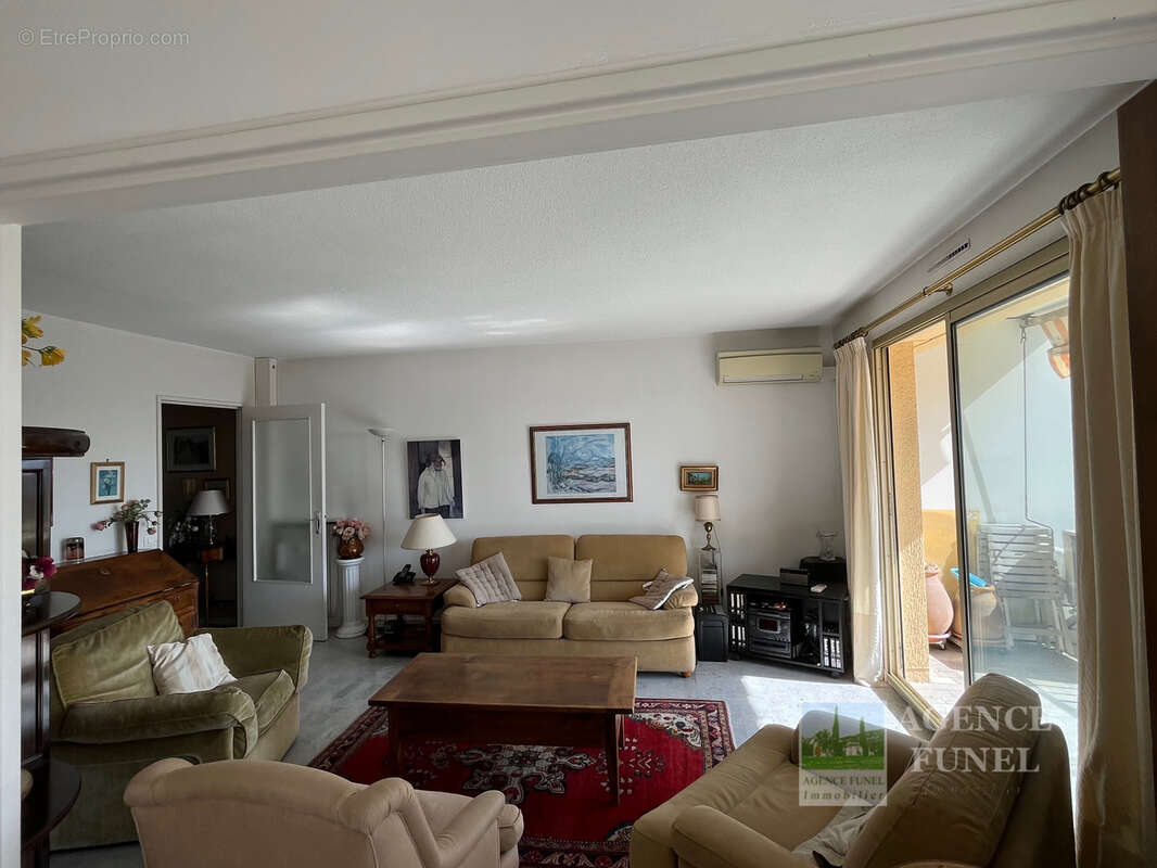 Appartement à GRASSE