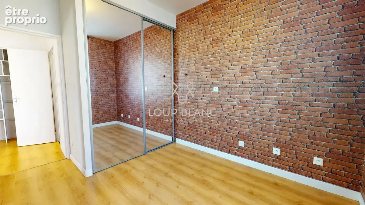 Appartement T3 - secteur Brasse, Belfort - photo 6